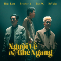 Người Về Hay Ghé Ngang (Single)