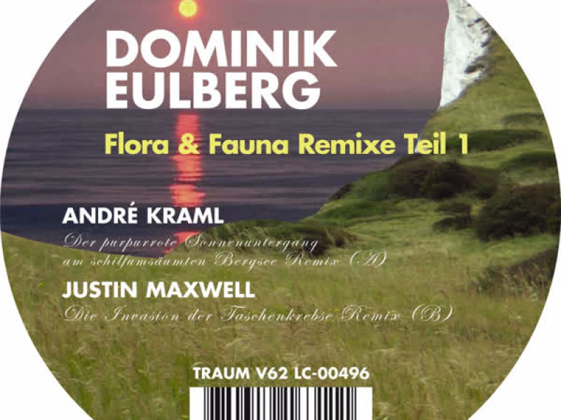 Flora & Fauna Remixe Teil 1