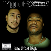 The Most High (feat. Xzibit) (Single)