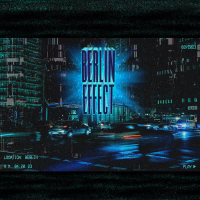 Berlin Effect (Single)