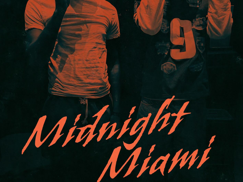 Midnight Miami (Single)