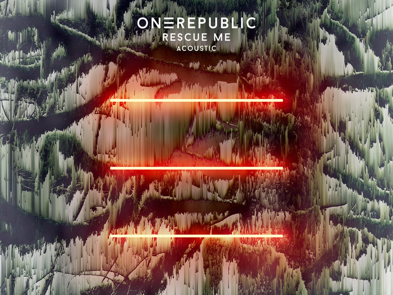 Rescue Me (Acoustic) (Single)