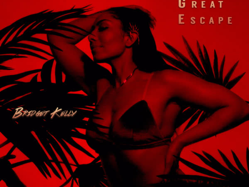 The Great Escape (EP)