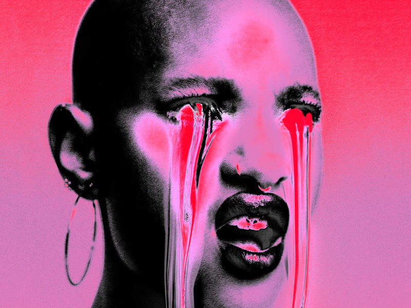 <maybe> it's my fault (Single)