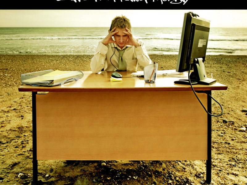 Escape From Planet Monday