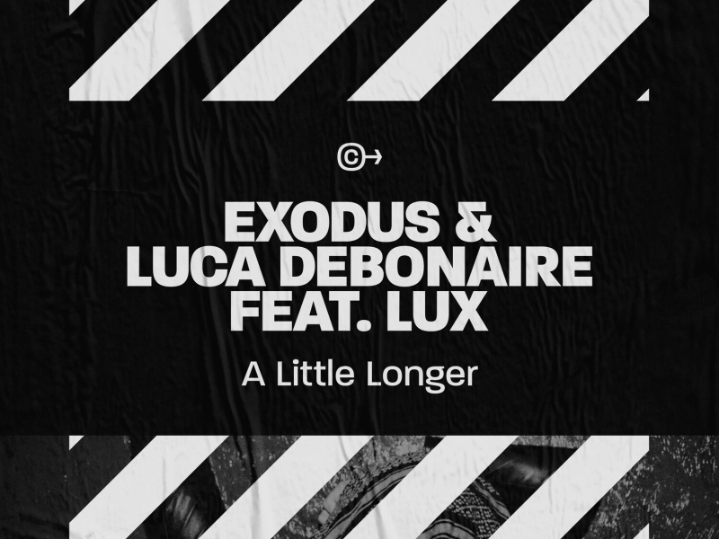 A Little Longer (EP)