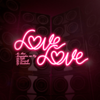 LOVE LOVE (Single)