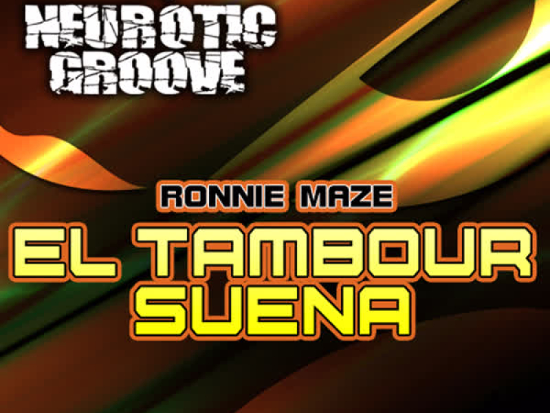 El Tambour Suena (Single)