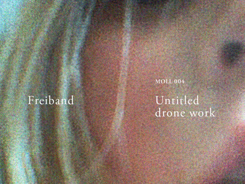 Untitled Drone Work (Single)