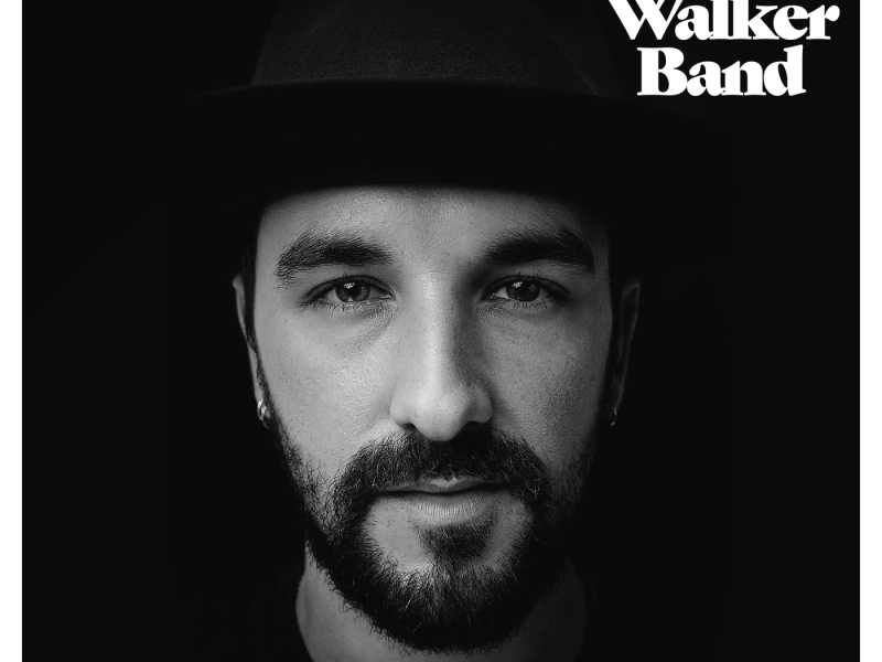 Rhett Walker Band - EP