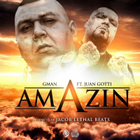 Amazin (Single)
