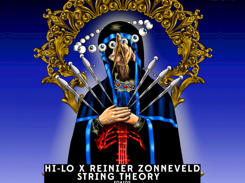 String Theory (Single)