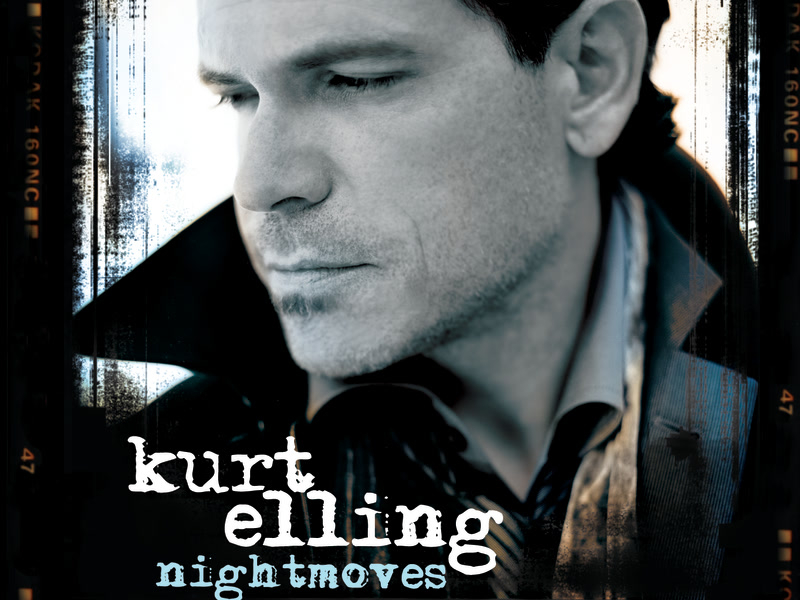 Nightmoves (International Digital Exclusive)