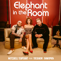 Elephant in the Room (Single)