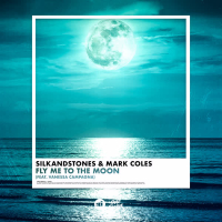 Fly Me to the Moon (feat. Vanessa Campagna) (Single)