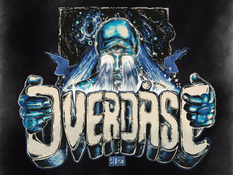 Styrer Showet (Overdåse) (Single)