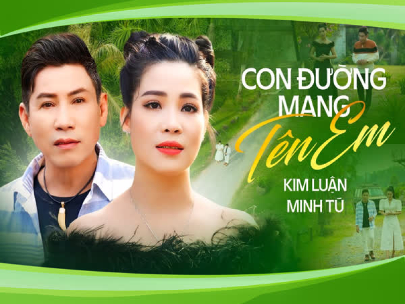 Con Đường Mang Tên Em (Single)
