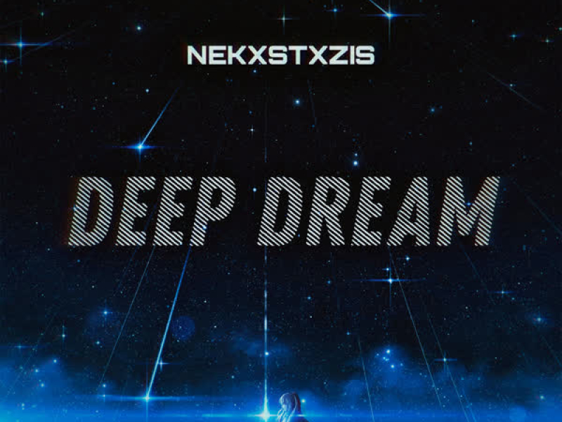 DEEP DREAM (Single)