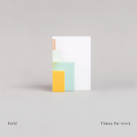 Gold (Flume Re-Work) (Single)