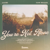 You're Not Alone (Single)