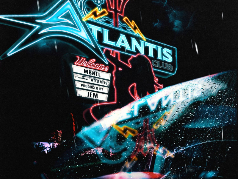 Atlantis (Single)