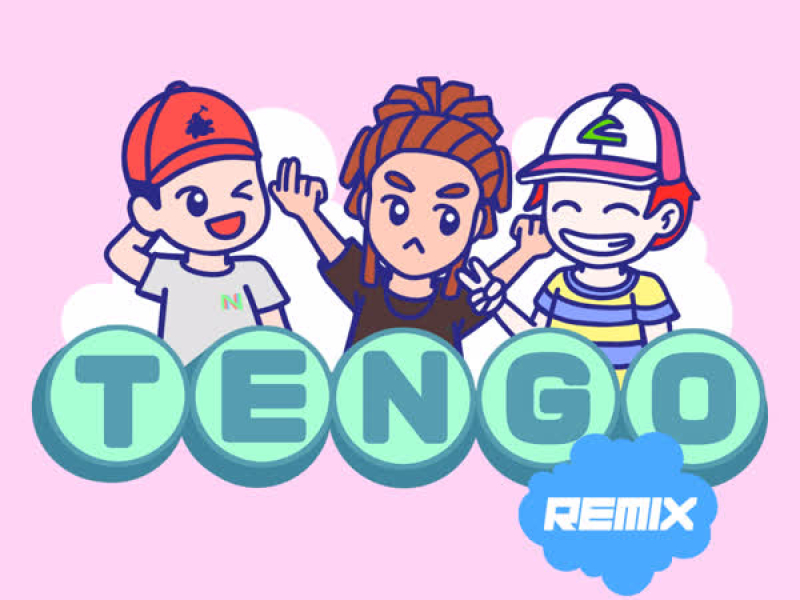 Tengo (Remix) (Single)