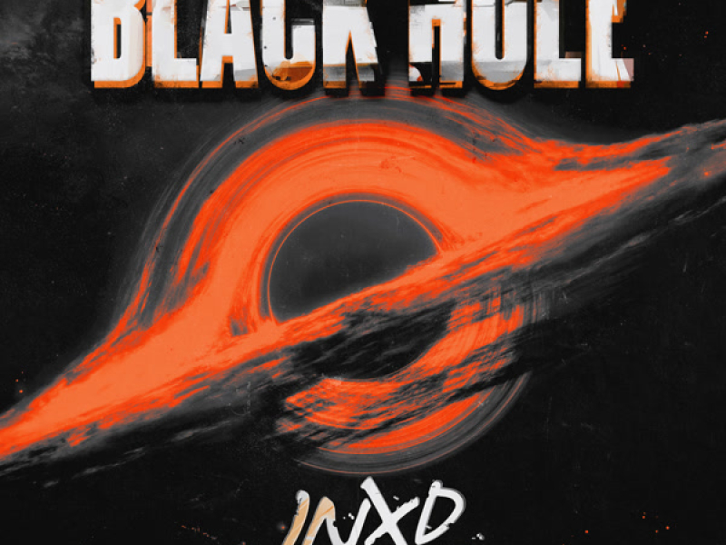 Black Hole (Single)