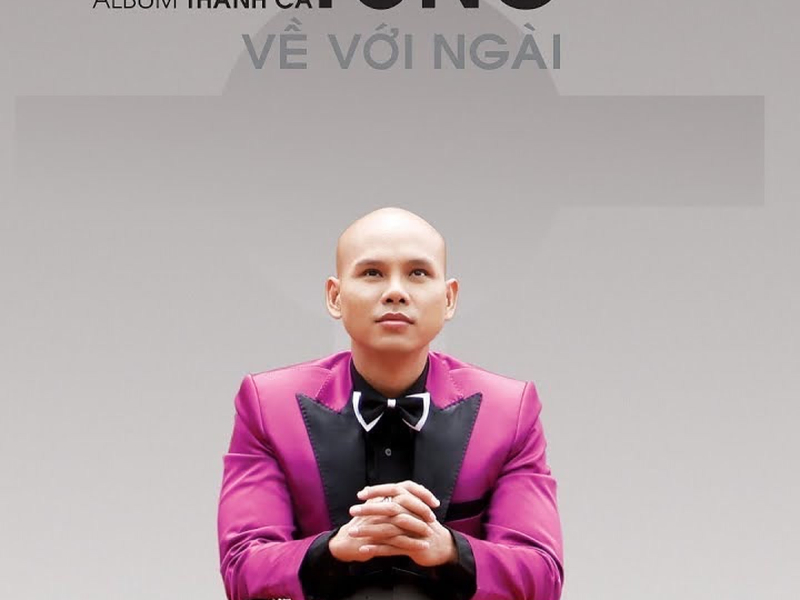 Thánh Ca Về Với Ngài, Vol. 21