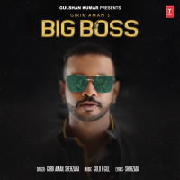 Big Boss (Single)