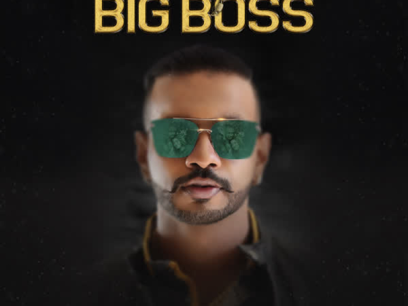Big Boss (Single)
