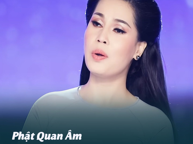 Phật Quan Âm (Single)
