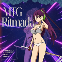 Mtg Ritmada (EP)