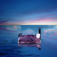 Let's fall asleep together (Single)