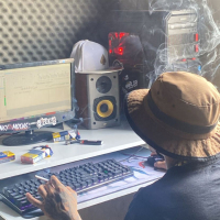 ASSOMBRAÇÃO DOS BAILE 001 (Single)