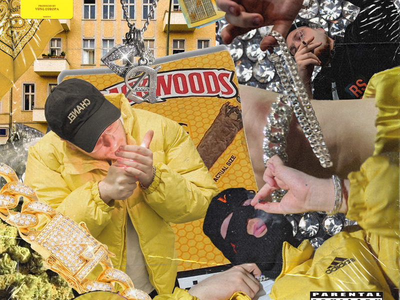 catchme(blocc) (Single)