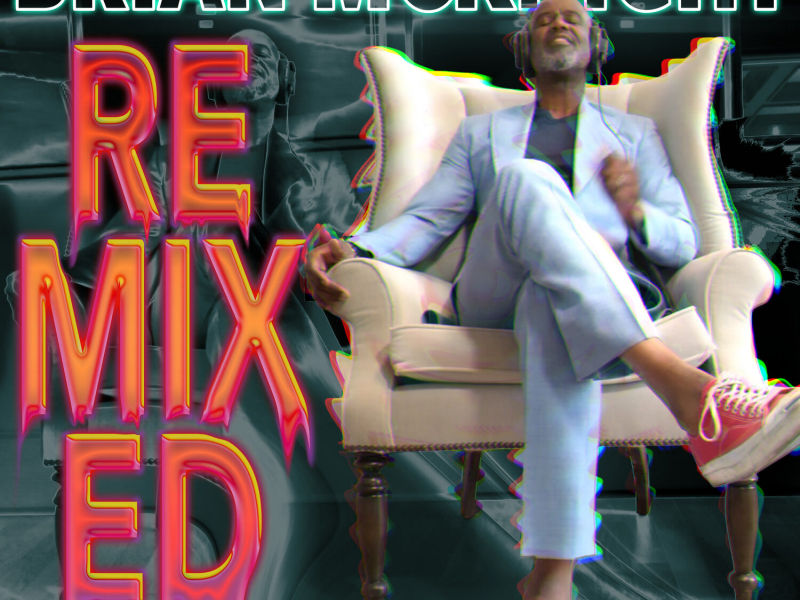 Remixed (Terry Hunter Remixes)