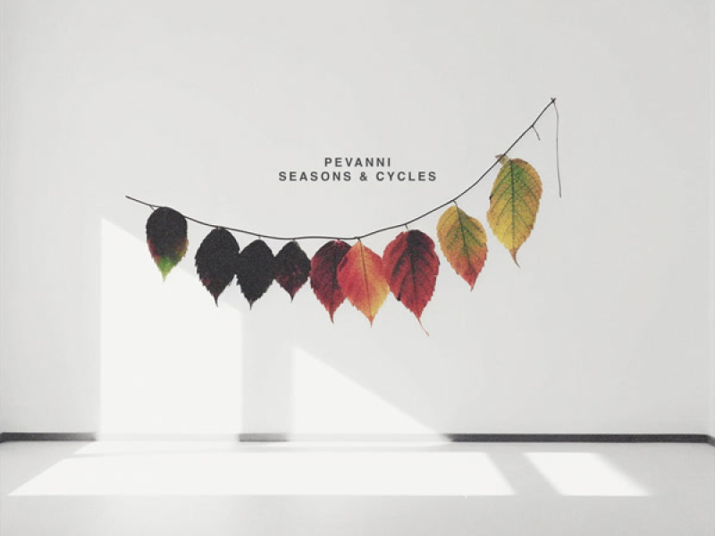 seasons & cycles (EP)