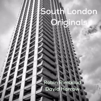 South London Originals (EP)