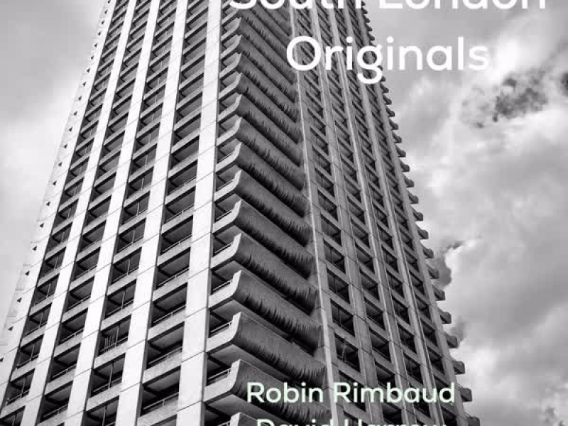 South London Originals (EP)