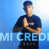 MI CREDI (Single)