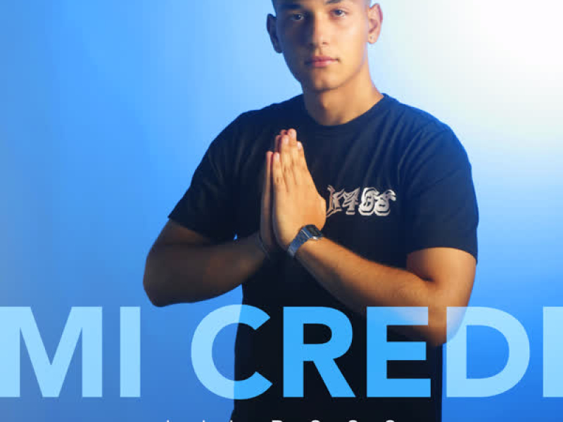 MI CREDI (Single)