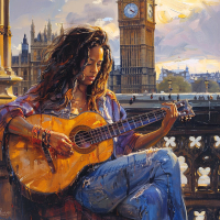 So Long, London (Single)