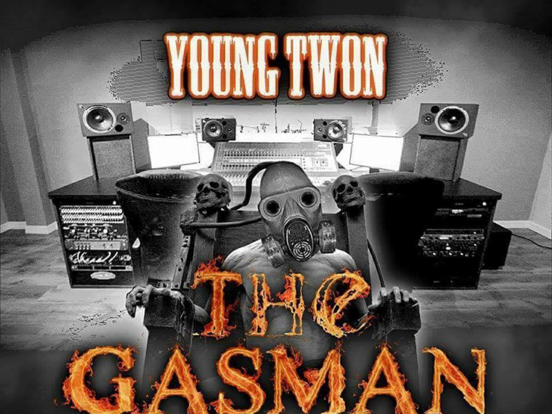 The Gasman