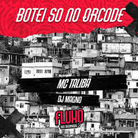 BOTEI SÓ NO QRCODE (Single)