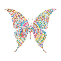On the Wings of a Butterfly (Single)