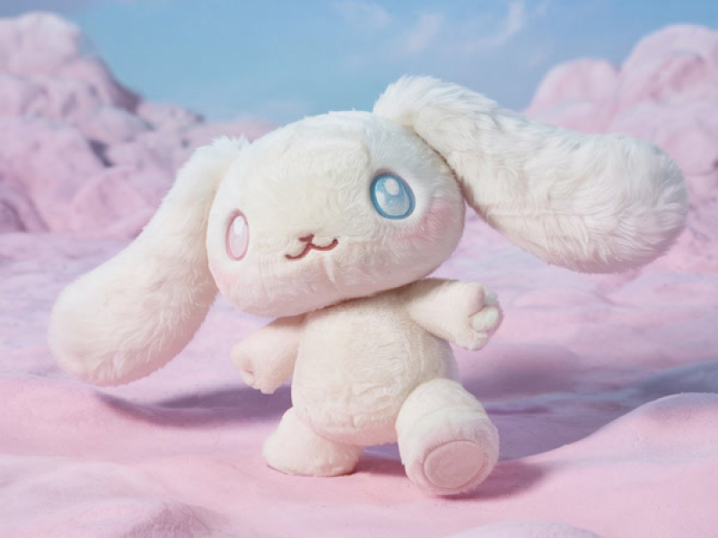 Cinnamoroll (Single)