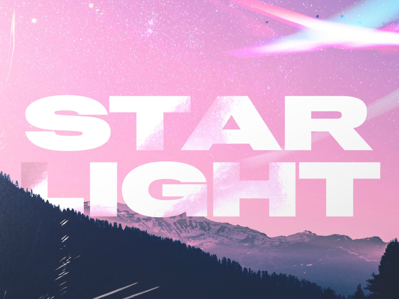 Starlight (Single)