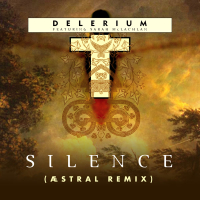 Silence (ÆSTRAL Remix) (Single)