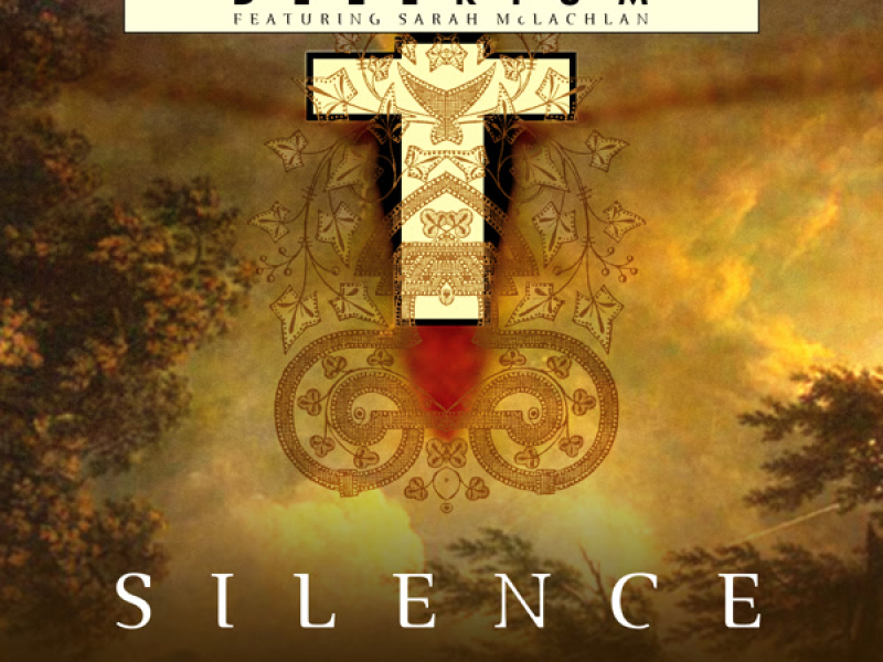 Silence (ÆSTRAL Remix) (Single)