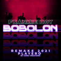 Bobolon (Gone Creations Remake 2021) (Single)